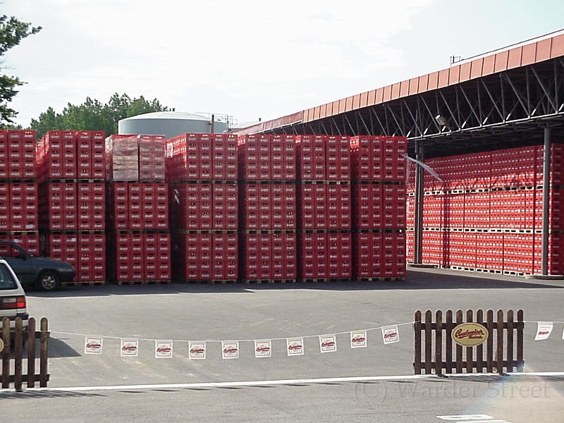 Czech Budweiser Brewery 2.jpg